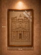 Petra Handmade Embroidery Wall Art