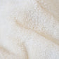Follow Me Text with Heart - Blanket