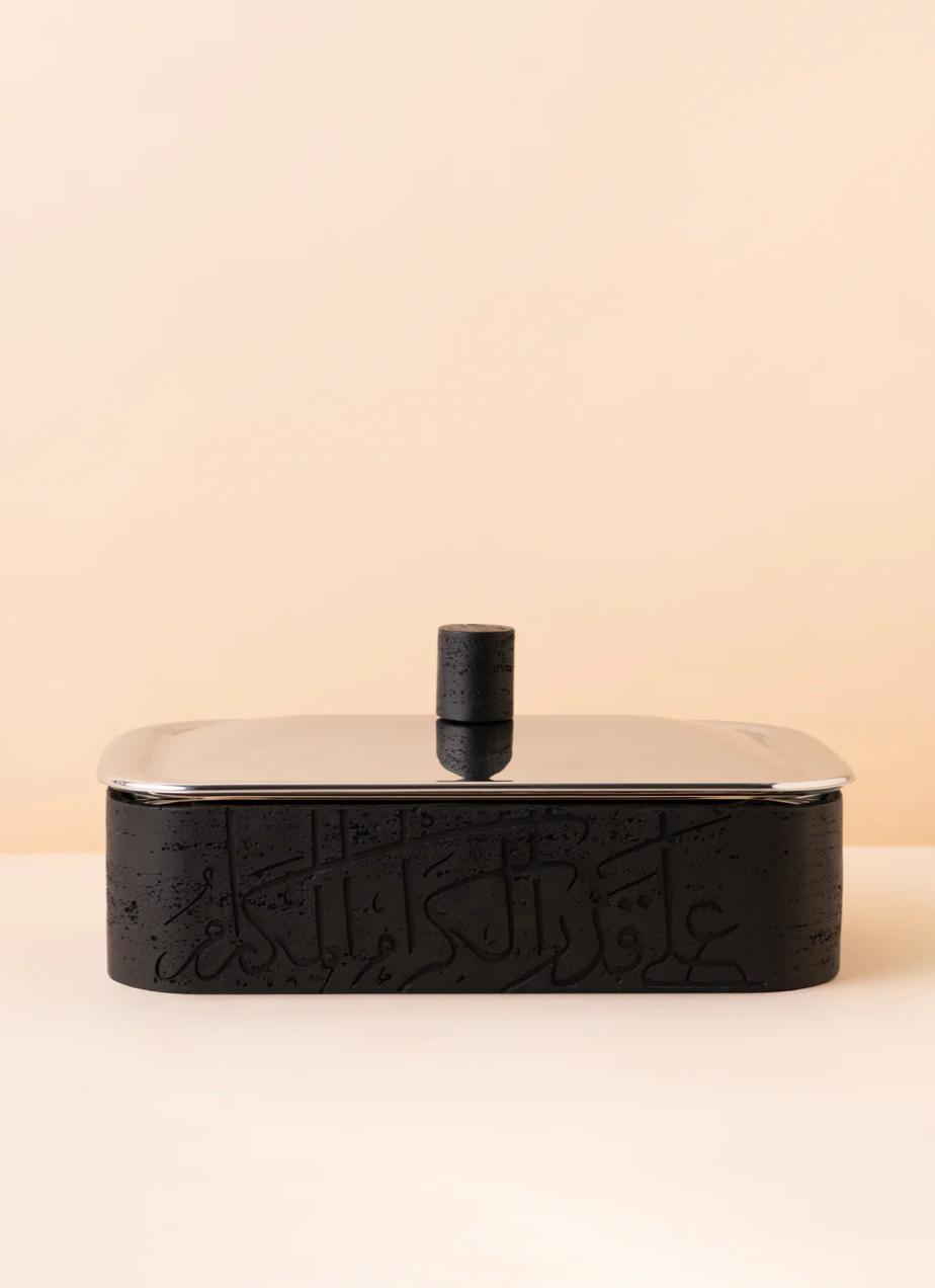 Food Warmer-reema art