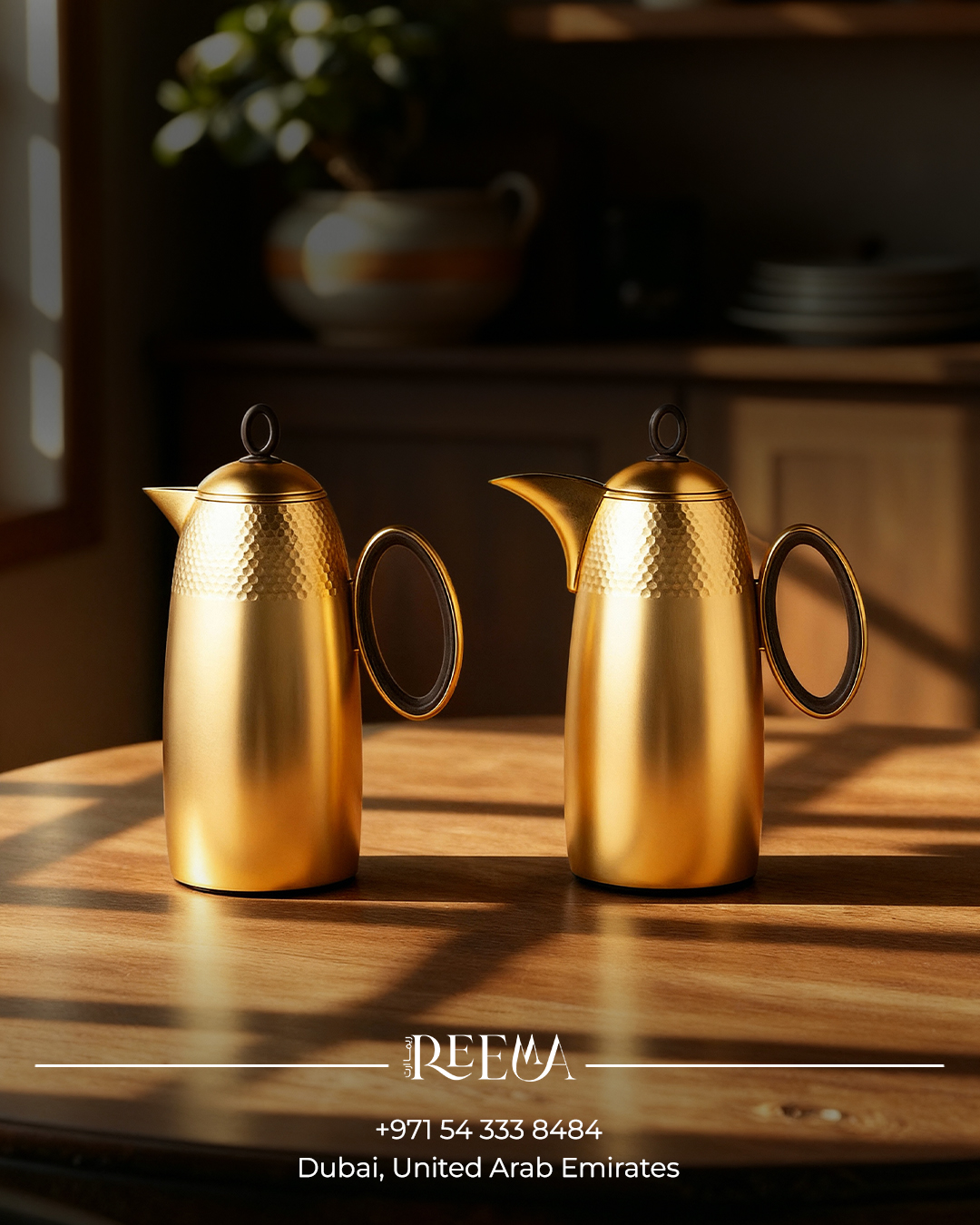 FLASK SET-reema art
